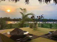 Mango Home Riverside - พร้อมอาหารเช้า