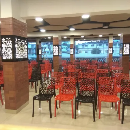 Hotel Al Wesal International