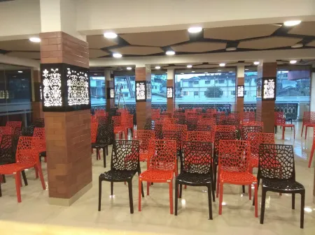 Hotel Al Wesal International