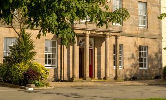 The Celtic Royal Hotel