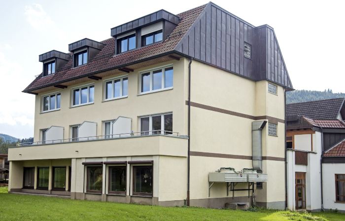Hotel Garni Schmieders Ochsen