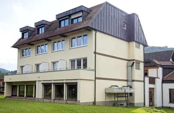 加爾尼施米爾德奧森酒店