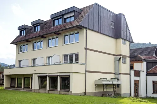 Hotel Garni Schmieder’s Ochsen Hotels in Lahr