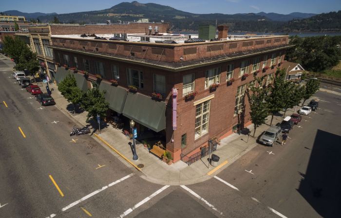 Hood River Hotel