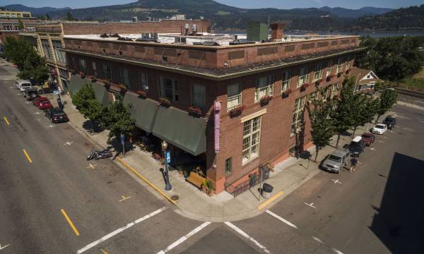 Hood River Hotel