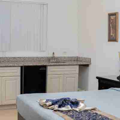 GC度假村 Rooms