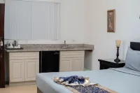 GC Resort Các khách sạn ở Oracabessa