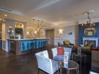 ゴンビル ホテル ケンブリッジのホテル