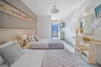 Maria Rousse Hotel a Malia
