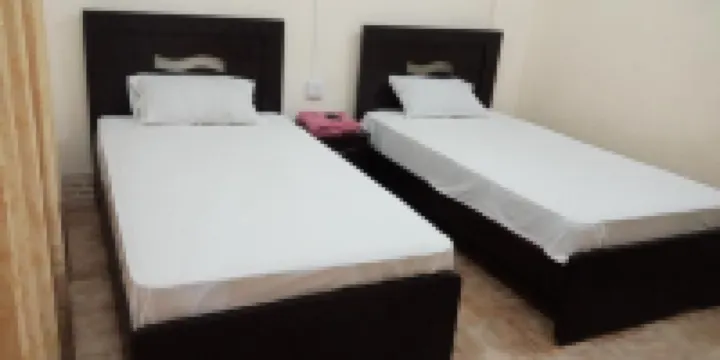 オートバン ゲスト ハウス ハイデラバードのホテル