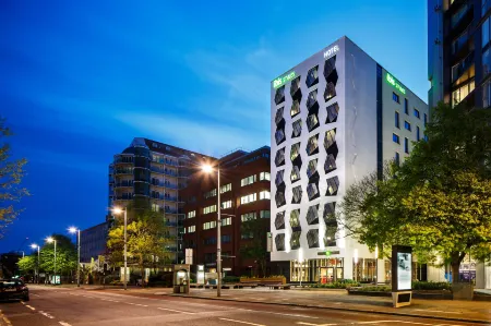 Ibis Styles London Ealing