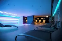 Marvie Hotel & Health - ติดทะเล