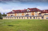 Hotel Reuterhof Hotel a Stavenhagen
