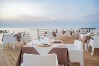 Hotel Villa Sirio - breakfast