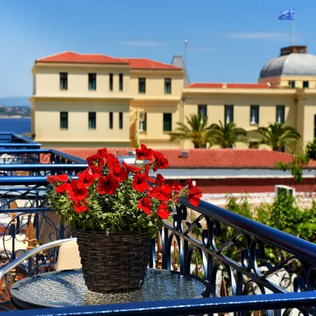 Armata Boutique Hotel