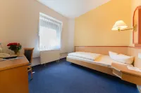 Montana Hotel Nürnberg-West Hotels in Zirndorf