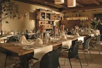 Hotel Lenzerhorn - Alpine Stay, Spa & Savour