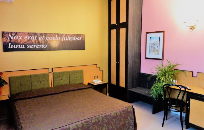 Hotel Orazio