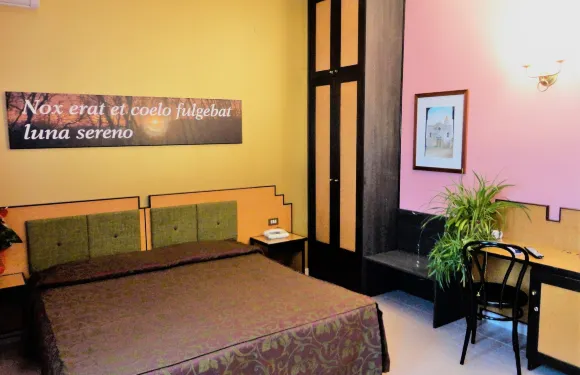 奧拉吉奧阿爾貝格酒店