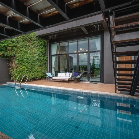 Aleenta Hua Hin Pranburi Resort and Spa