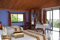 Guayabo Lodge Hotels in Turrialba