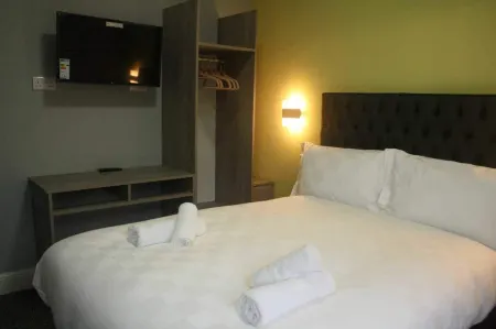 The Spring Bank Aparthotel