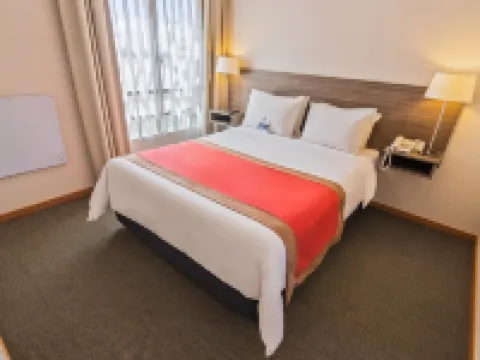 Geotel Calama Hoteles en Calama