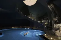 Lefay Resort & SPA Lago di Garda - piscina