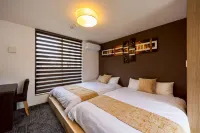 Stay the Osaka Private Guest House - 3-Star