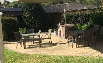 Lucas Heights Motel
