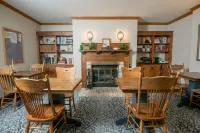 Inn at Cedar Crossing - breakfast
