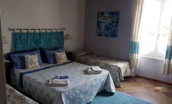 B&B Il Porto Vecchio