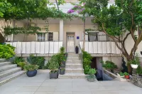 Apartmani Bernarda