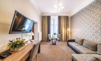 Hotel Polonia Centrum