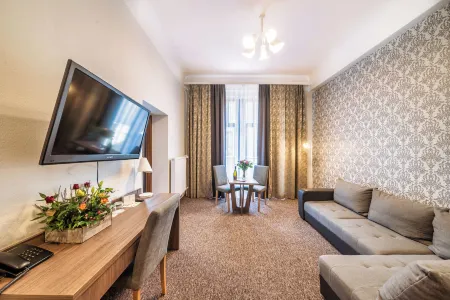 Hotel Polonia Centrum