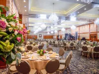 Royal Garden Reynosa Hotels in Reynosa
