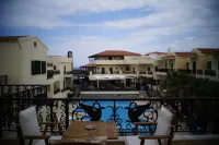 Diogenis Blue Palace - Ocean View
