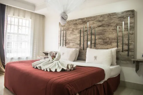 Stem Hotel Hotels in Nakuru