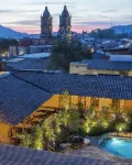 La Casa Rodavento Hotels in Valle de Bravo