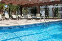 Hotel Roc Illetas & Spa - Pools
