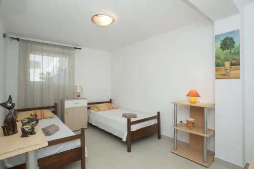 Guest House Mara Hotels in Smokvica