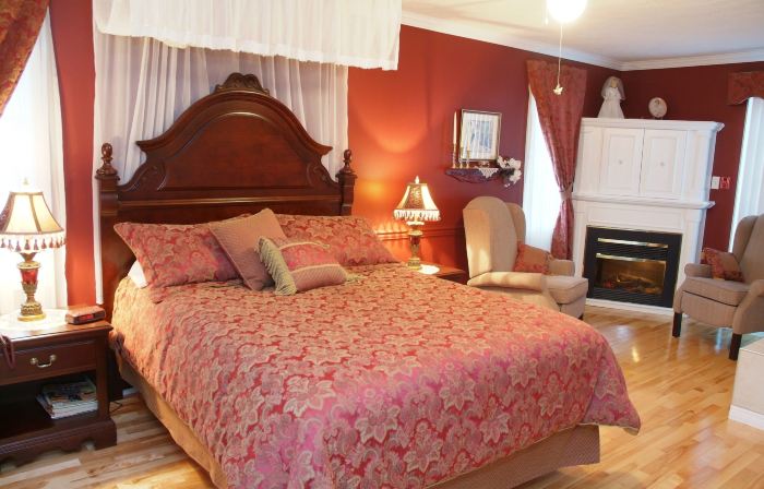Côté's Bed & Breakfast