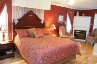 Côté's Bed & Breakfast Hôtels à : Grand-Sault