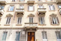 La Luna e I Faló Luxury Accommodation