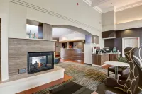 Residence Inn Los Angeles LAX/El Segundo Các khách sạn ở El Segundo