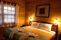 Finca Hamburgo la Ruta del Cafe Hotels in Tapachula