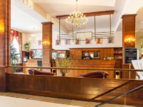 Hotel Niedersächsischer Hof Hotels in Goslar