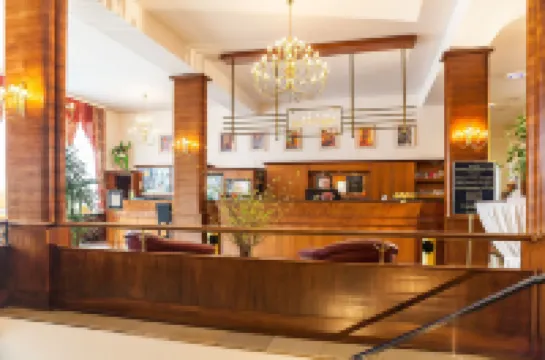 Hotel Niedersächsischer Hof