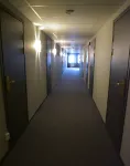 城市酒店 - 3星級