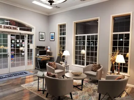 Travelodge by Wyndham Redding CA